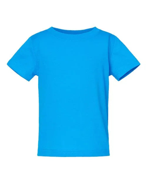 Infant Fine Jersey Tee - 3322