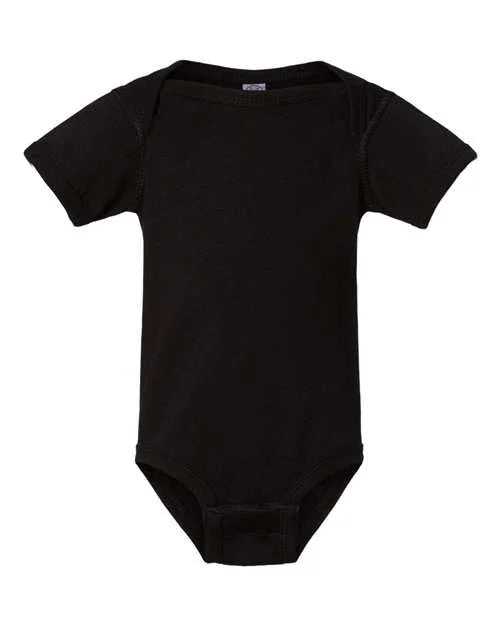 Infant Fine Jersey Bodysuit - 4424
