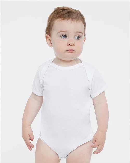 Infant Fine Jersey Bodysuit - 4424
