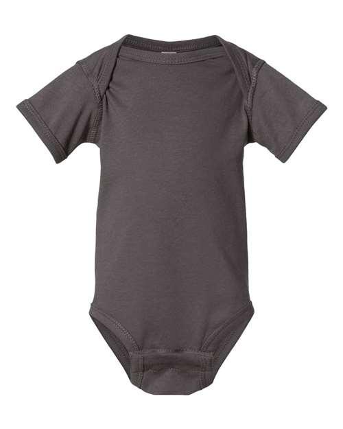 Infant Fine Jersey Bodysuit - 4424
