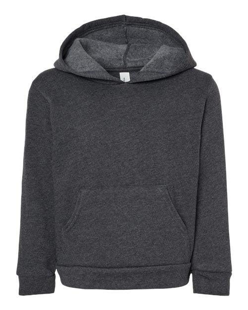 Toddler Sponge Fleece Pullover Hoodie Sweatshirt - 3719T