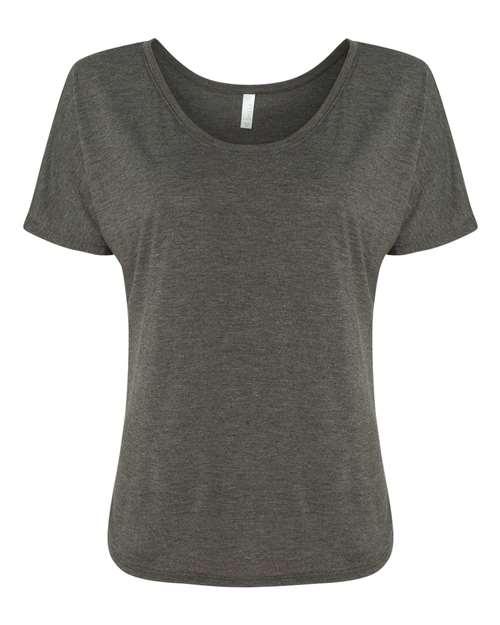 Women’s Slouchy Tee - 8816