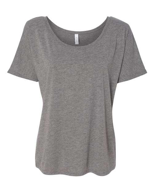Women’s Slouchy Tee - 8816