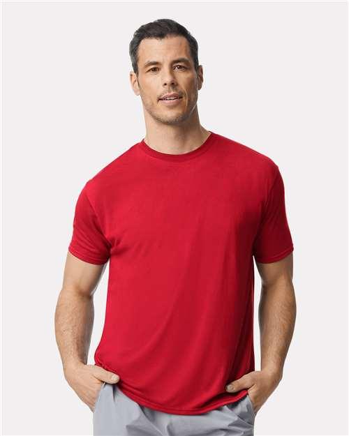 Unisex Performance® T-Shirt - 42000