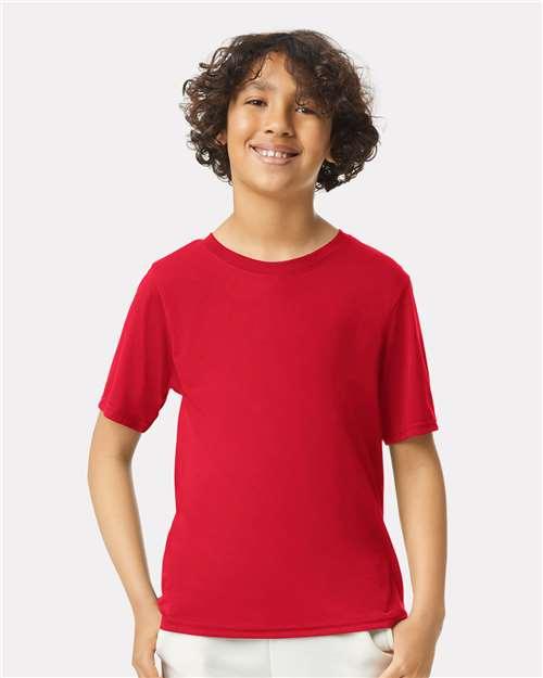 Youth Performance® T-Shirt - 42000B