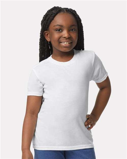 Youth Performance® T-Shirt - 42000B