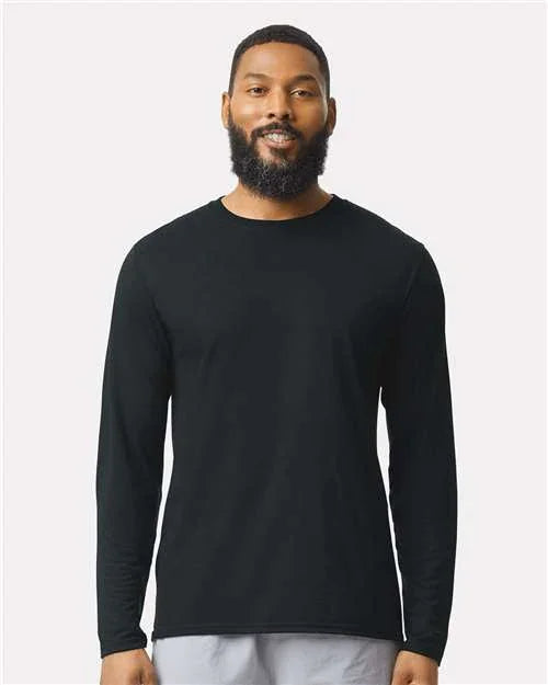 Unisex Performance® Long Sleeve T-Shirt - 42400
