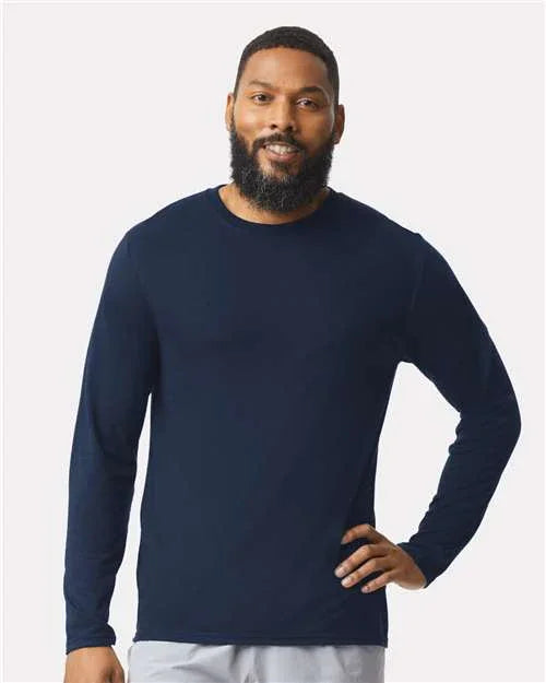 Unisex Performance® Long Sleeve T-Shirt - 42400