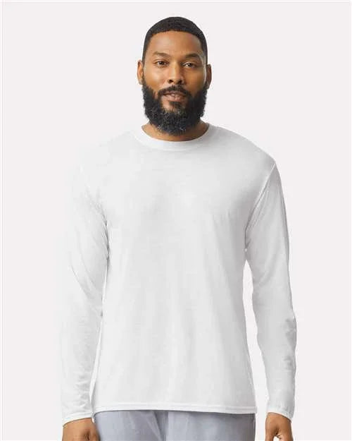 Unisex Performance® Long Sleeve T-Shirt - 42400