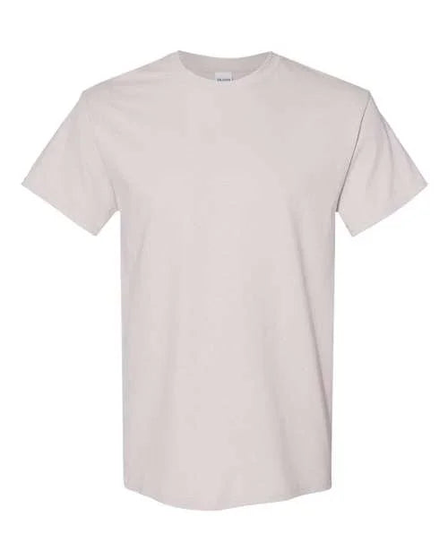 Men's Heavy Cotton™ T-Shirt - S - Transfer Kingdom