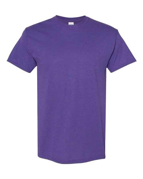 Men's Heavy Cotton™ T-Shirt - S - Transfer Kingdom
