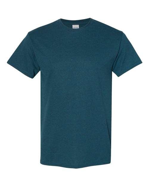 Men's Heavy Cotton™ T-Shirt - S - Transfer Kingdom