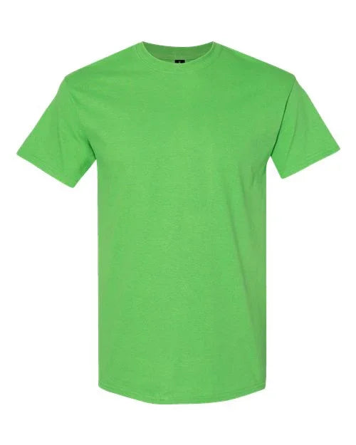 Men's Heavy Cotton™ T-Shirt - S - Transfer Kingdom