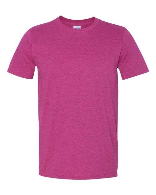 Men's Softstyle® T-Shirt - S - Transfer Kingdom