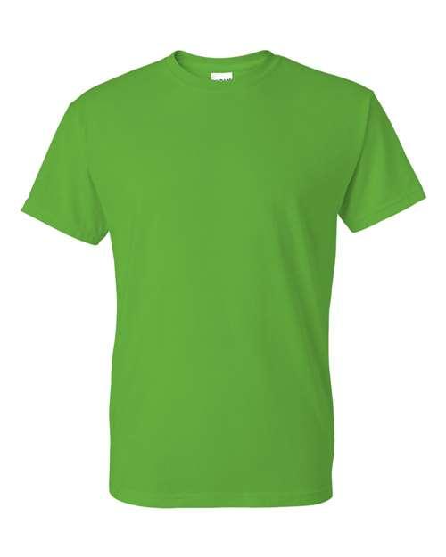 Unisex DryBlend® T-Shirt - S - Transfer Kingdom