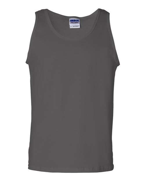 Men's Ultra Cotton® Tank Top - Transfer Kingdom