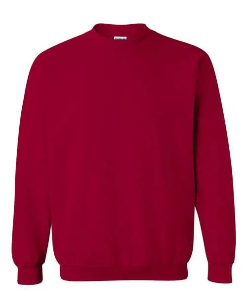 Unisex Heavy Blend™ Crewneck Sweatshirt - S - Transfer Kingdom