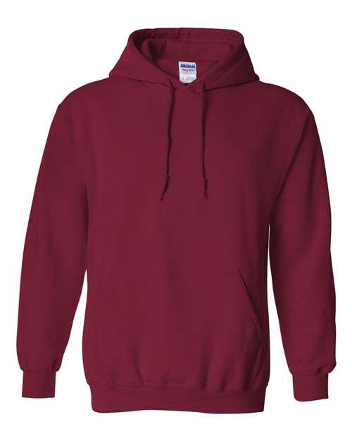 Unisex Heavy Blend™ Hooded Sweatshirt - S - Transfer Kingdom
