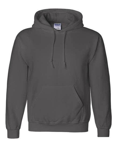 Unisex DryBlend® Hooded Sweatshirt - 12500