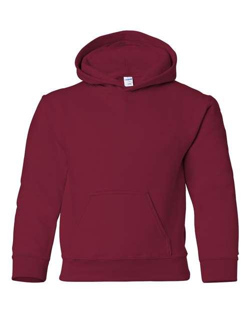 Youth Heavy Blend™ Hooded Sweatshirt - Transfer Kingdom