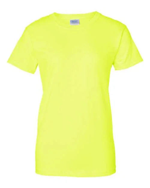 Women's Ultra Cotton® T-Shirt - 2000L