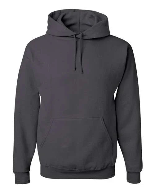 Unisex NuBlend® Hooded Sweatshirt - 996MR