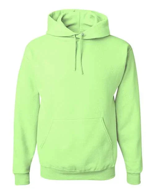 Unisex NuBlend® Hooded Sweatshirt - 996MR
