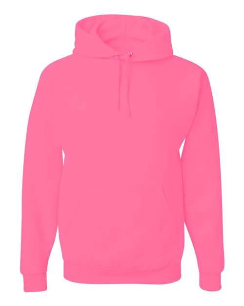 Unisex NuBlend® Hooded Sweatshirt - 996MR
