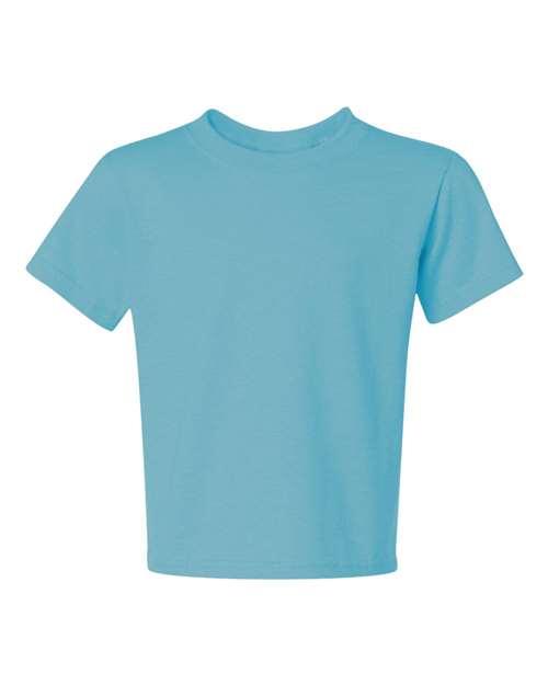 Youth Dri-Power® 50/50 T-Shirt - 29BR