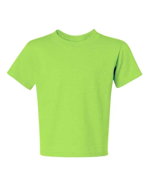 Youth Dri-Power® 50/50 T-Shirt - 29BR