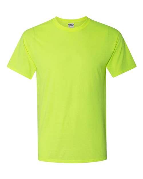 Unisex Dri-Power® Performance T-Shirt - 21MR