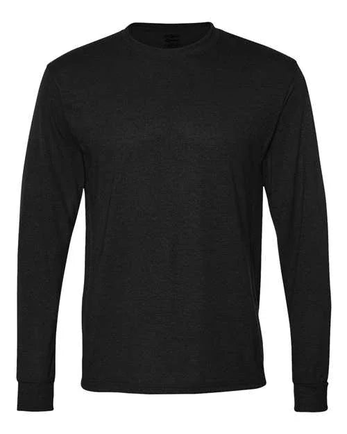 Unisex Dri-Power® Performance Long Sleeve T-Shirt - 21MLR