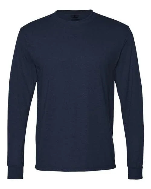 Unisex Dri-Power® Performance Long Sleeve T-Shirt - 21MLR