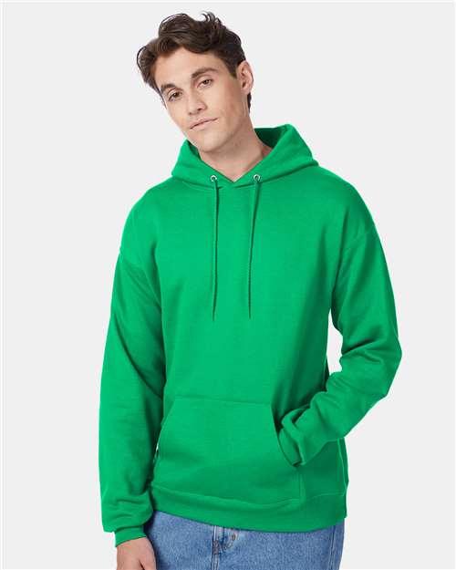 Unisex EcoSmart® Hooded Sweatshirt - P170