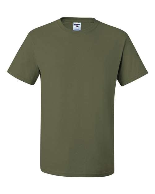 Unisex Dri-Power® 50/50 T-Shirt - 29MR
