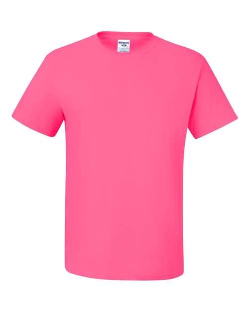 Unisex Dri-Power® 50/50 T-Shirt - 29MR