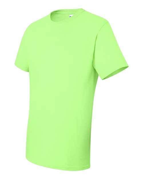 Unisex Dri-Power® 50/50 T-Shirt - 29MR