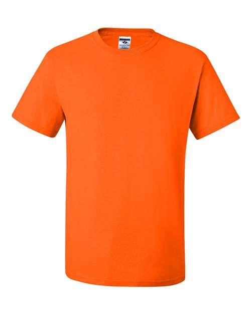 Unisex Dri-Power® 50/50 T-Shirt - 29MR