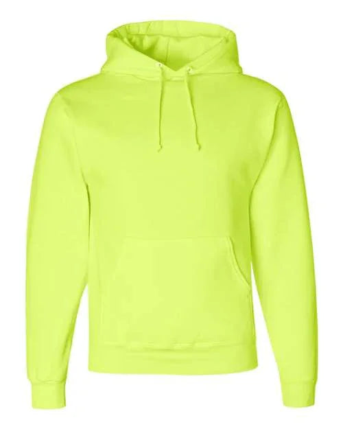 Unisex Super Sweats NuBlend® Hooded Sweatshirt - 4997MR