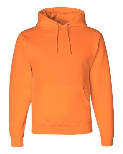 Unisex Super Sweats NuBlend® Hooded Sweatshirt - 4997MR