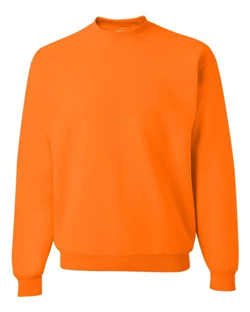 Unisex NuBlend® Crewneck Sweatshirt - 562MR