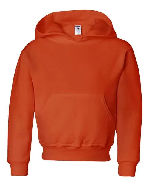 Youth NuBlend® Hooded Sweatshirt - 996YR