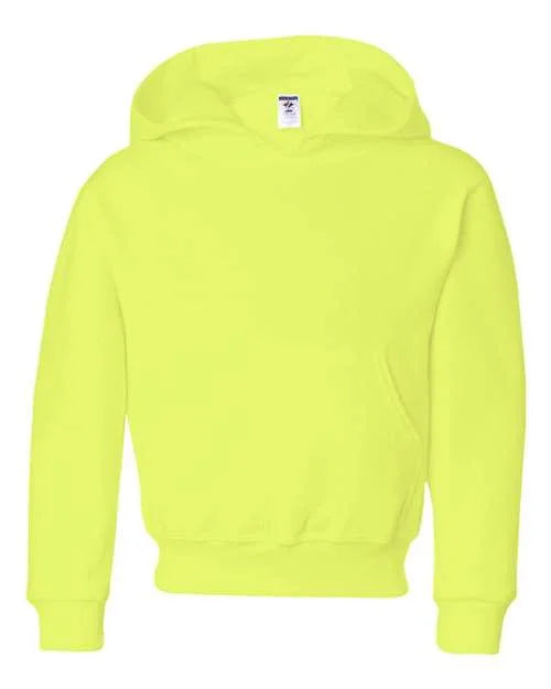 Youth NuBlend® Hooded Sweatshirt - 996YR