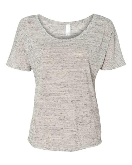 Women’s Slouchy Tee - 8816