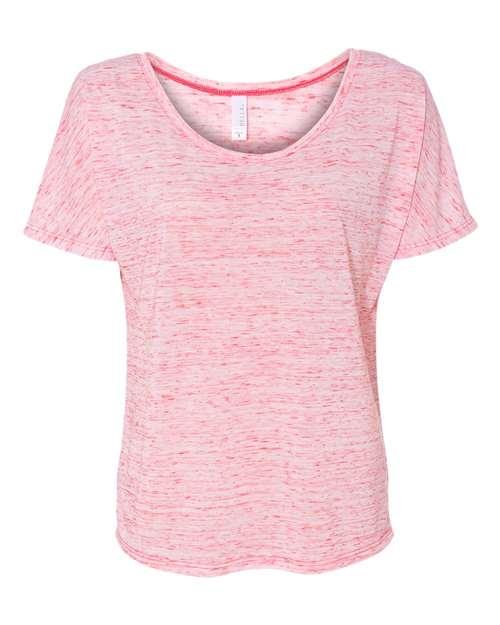 Women’s Slouchy Tee - 8816