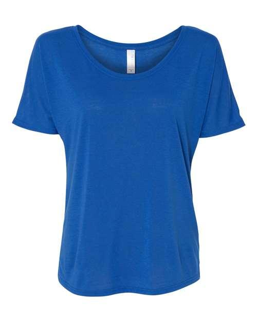 Women’s Slouchy Tee - 8816