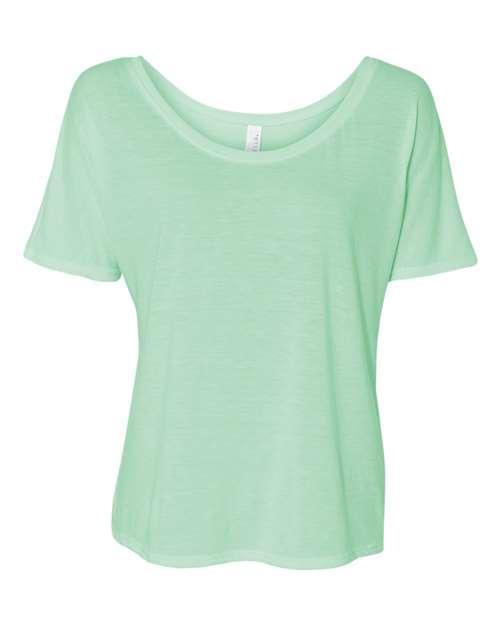 Women’s Slouchy Tee - 8816