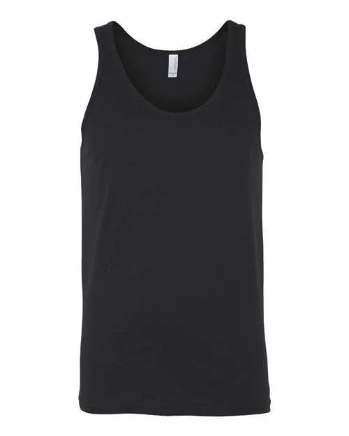 Jersey Tank - S - Transfer Kingdom