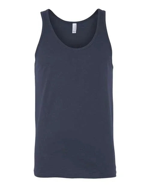 Jersey Tank - S - Transfer Kingdom
