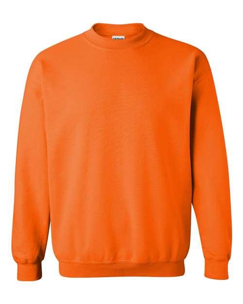 Unisex Heavy Blend™ Crewneck Sweatshirt - S - Transfer Kingdom
